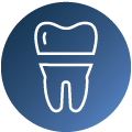 Les différents types d'implants dentaires
