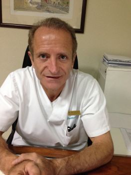 Docteur Jean Canizares