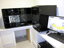 CAD / CAM 3D