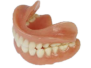 Dentier